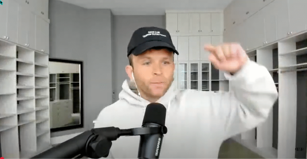 jack mallers bitcoin