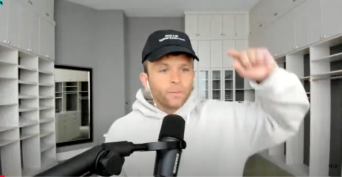 jack mallers bitcoin